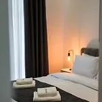 Lithos Boutique Residences Volos