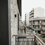 Lithos Boutique Residences *