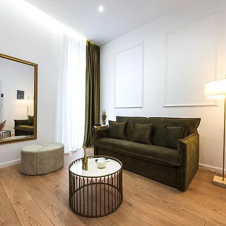 Lithos Boutique Residences