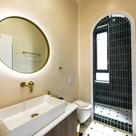 Appartement Lithos Boutique Residences