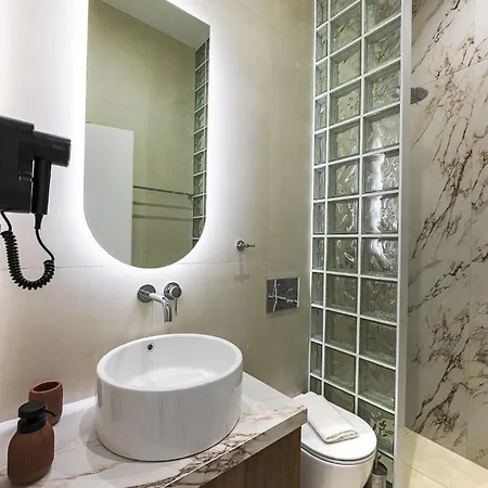 Apartment Lithos Boutique Residences Volos