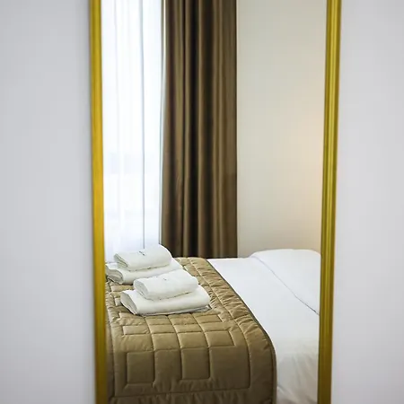 Appartement Lithos Boutique Residences *