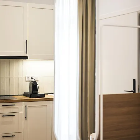 Lithos Boutique Residences Apartment Volos
