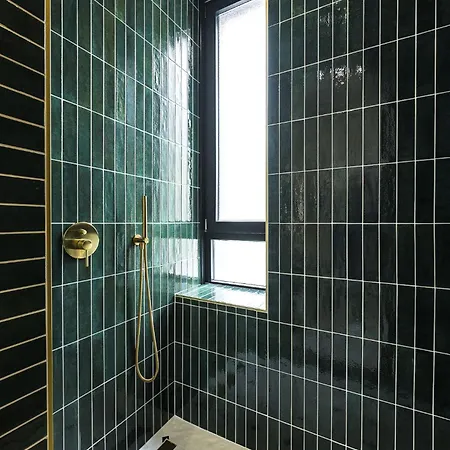 Lithos Boutique Residences Apartment *