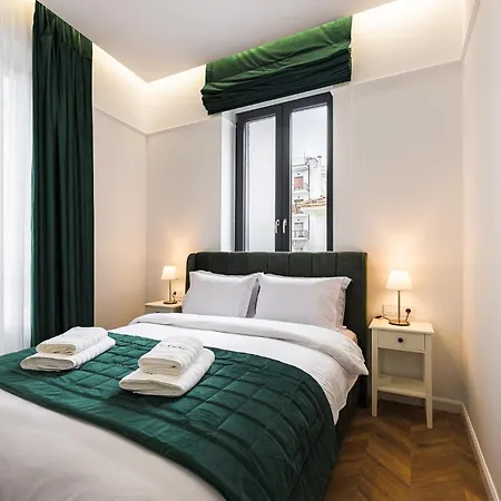 Lithos Boutique Residences