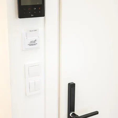 Lithos Boutique Residences Apartment