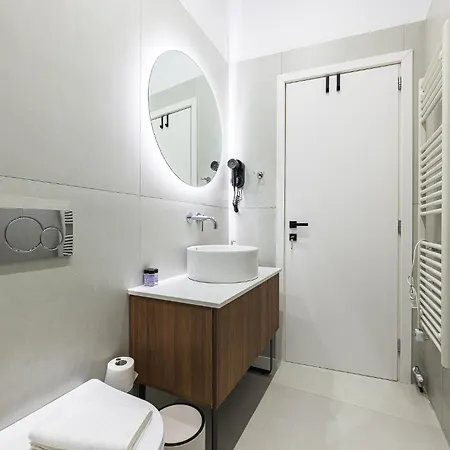 Lithos Boutique Residences Volos