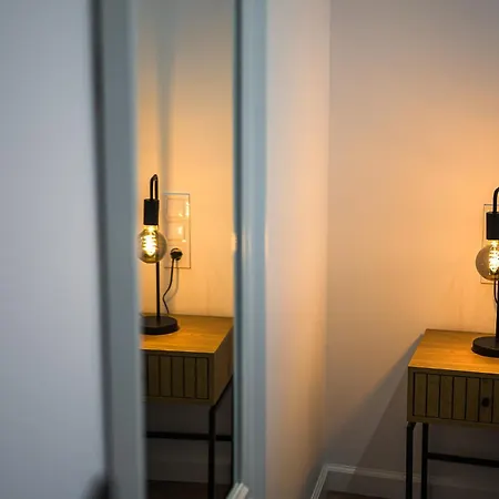 Appartement Lithos Boutique Residences