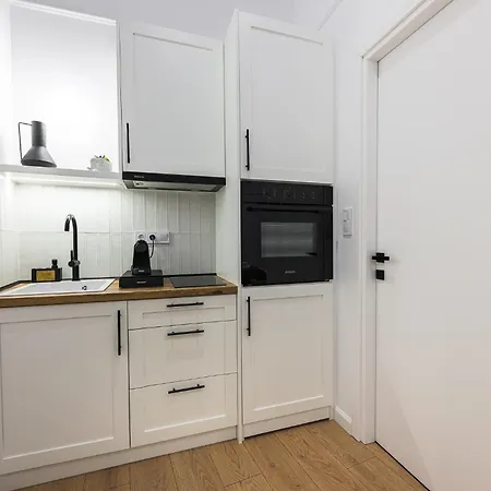 Appartement Lithos Boutique Residences *