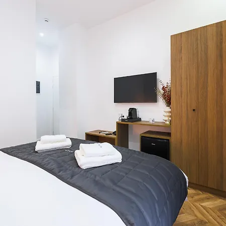 Lithos Boutique Residences