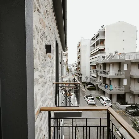 Lithos Boutique Residences *