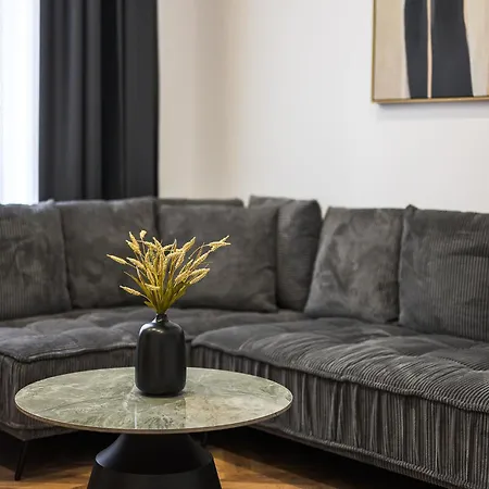 Appartement Lithos Boutique Residences