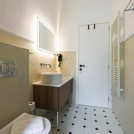 Apartment Lithos Boutique Residences Volos