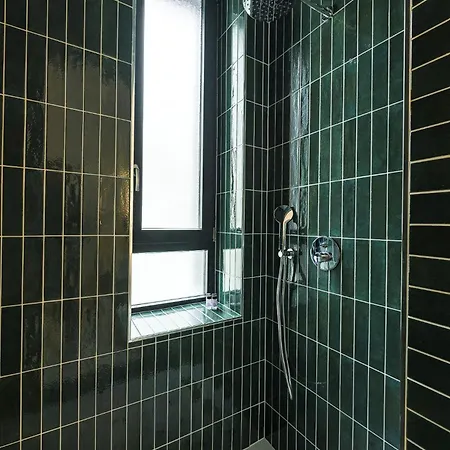 Lithos Boutique Residences Apartment