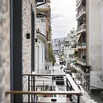 Appartement Lithos Boutique Residences Vólos