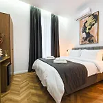 Lithos Boutique Residences Apartmán Volos