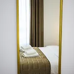 Apartmán Lithos Boutique Residences *