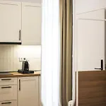 Lithos Boutique Residences Apartmán Volos