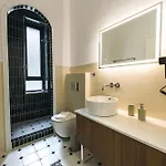 Apartmán Lithos Boutique Residences Volos