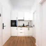 Lithos Boutique Residences Appartement