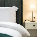 Lithos Boutique Residences Appartement Vólos