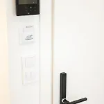 Lithos Boutique Residences Appartement