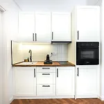 Lithos Boutique Residences Appartement