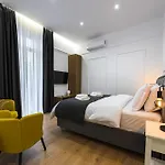 Apartmán Lithos Boutique Residences