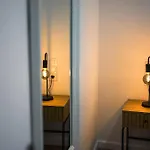Apartmán Lithos Boutique Residences