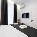 Lithos Boutique Residences Apartmán Volos