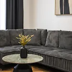 Appartement Lithos Boutique Residences