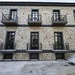 Lithos Boutique Residences Volos