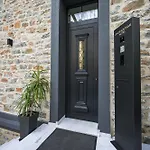 Lithos Boutique Residences Apartmán Volos