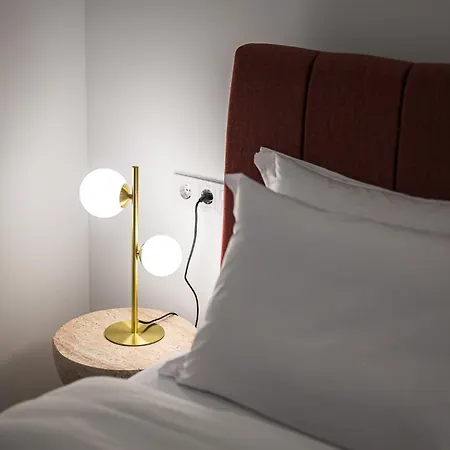 Διαμέρισμα Lithos Boutique Residences *