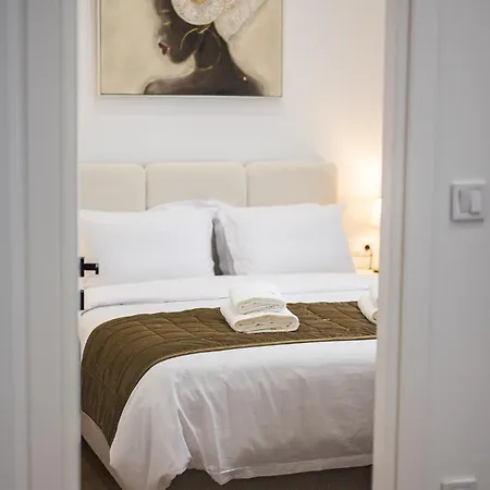 Lithos Boutique Residences * Βόλος