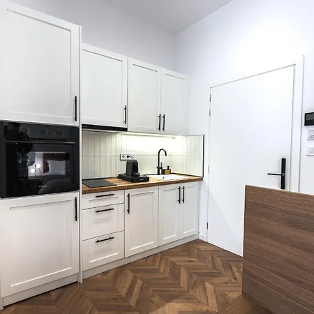 Lithos Boutique Residences Golos