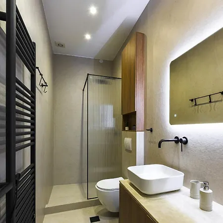 Lithos Boutique Residences