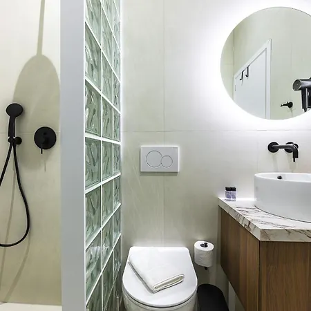 Lithos Boutique Residences *