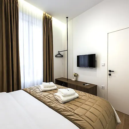 Lithos Boutique Residences