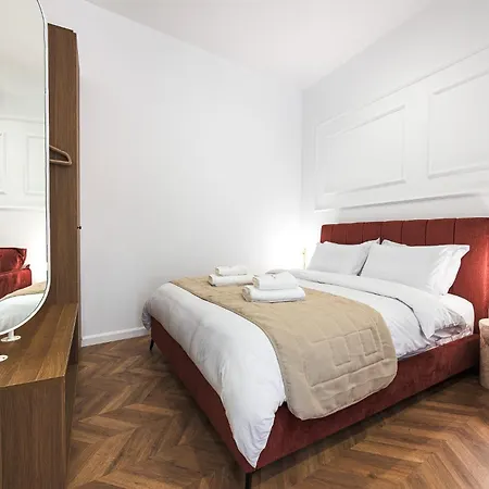 Lithos Boutique Residences