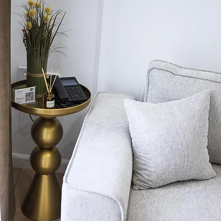 Daire Lithos Boutique Residences *