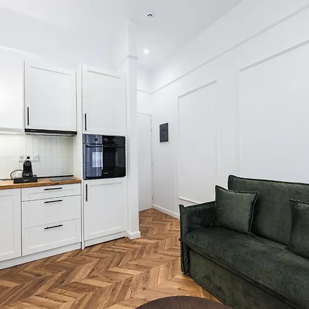 Lithos Boutique Residences Golos