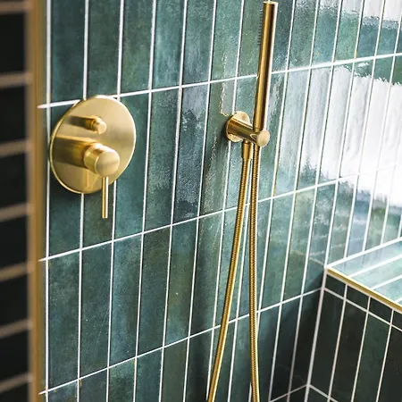 Lithos Boutique Residences Βόλος