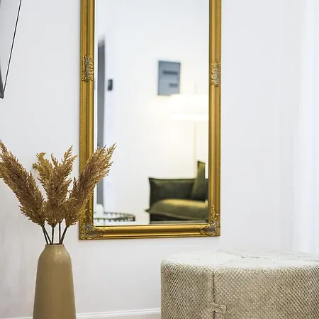 Διαμέρισμα Lithos Boutique Residences Βόλος