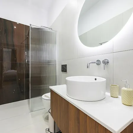 Daire Lithos Boutique Residences