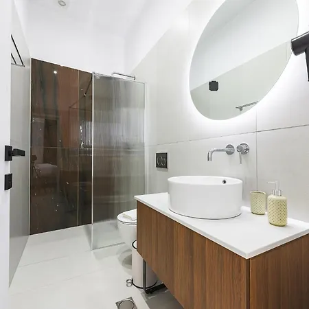 Lithos Boutique Residences * Βόλος