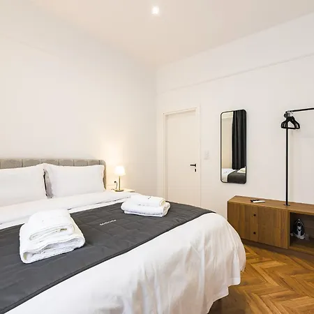 Lithos Boutique Residences Golos