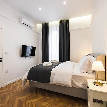 Lithos Boutique Residences