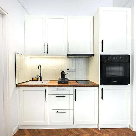 Lithos Boutique Residences Daire