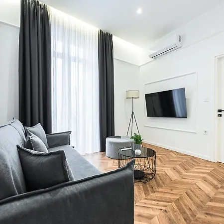 Daire Lithos Boutique Residences